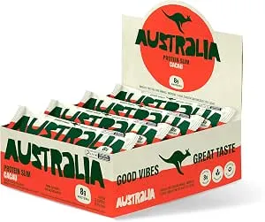 Australia Vibes Move Cacau