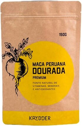 Krydder Premium﻿ Maca Peruana